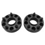 [US Warehouse] 2 PCS Hub Centric Wheel Adapters for Jeep Wrangler 2007-2015/Commander 2006-2010/Grand Cherokee 1999-2010